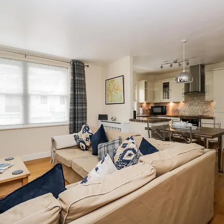 The Getaway Keswick (Cumbria)