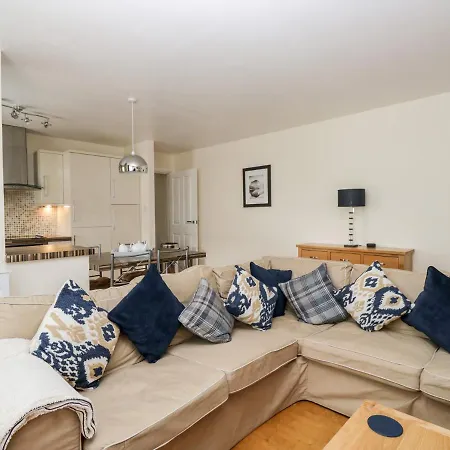 The Getaway Apartamento