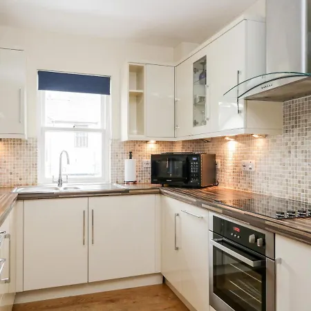 Apartamento The Getaway Keswick (Cumbria)