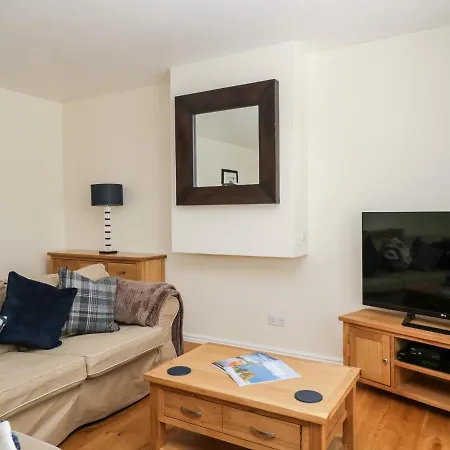 The Getaway Apartment